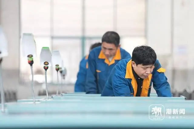 扁形茶炒制機(jī)